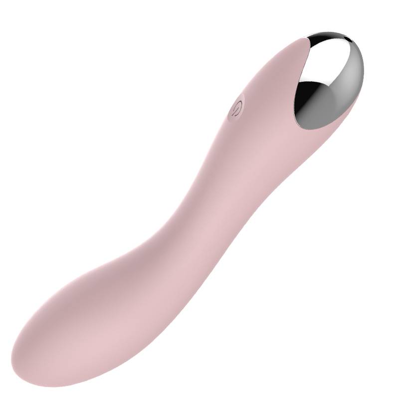 USB Charging G Spot Vibrator for Women