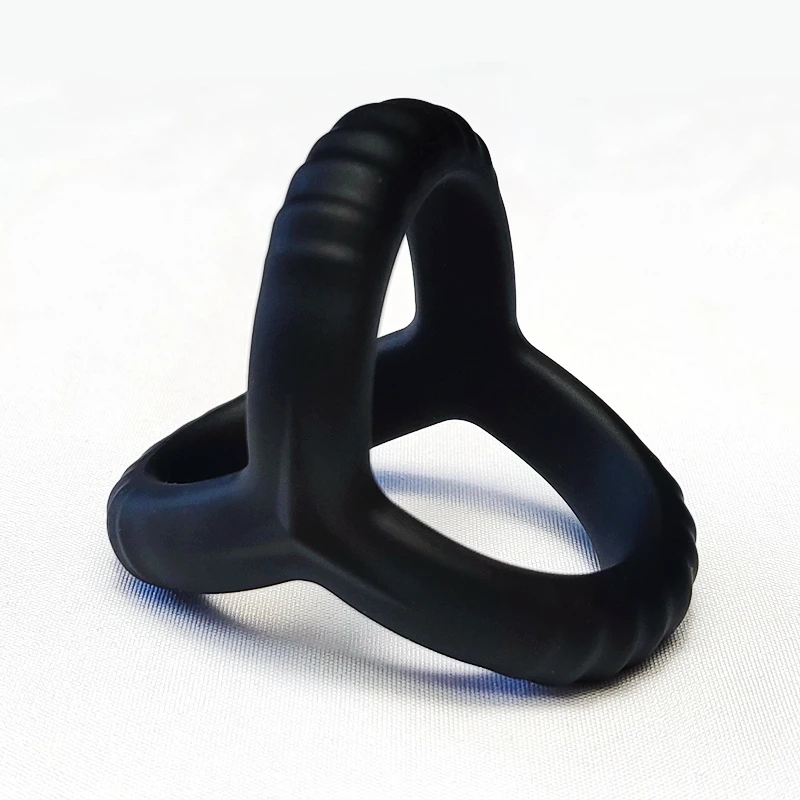 Penis Cock Ring on for Men Delay Ejaculation Erection Sex Shop Toys for Couple Sex Toy Penisring Man Dick Enlarger Rings